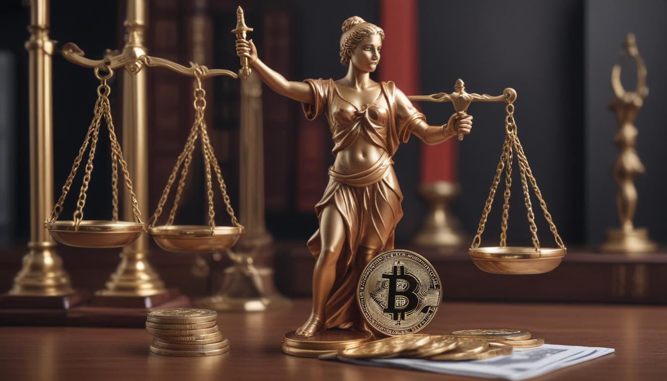 Santander Crypto Lawsuit: Who's Liable? Banks or YOU?! (2025 Ruling) | Cryptodamus.io
