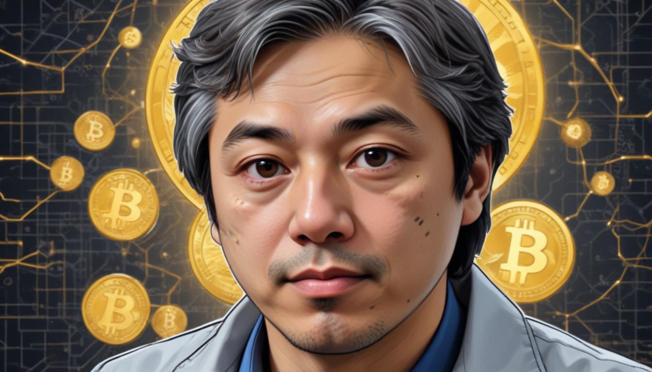 Видение Сатоши: Расшифровка генезиса Биткойна и будущего DeFi | Cryptodamus.io