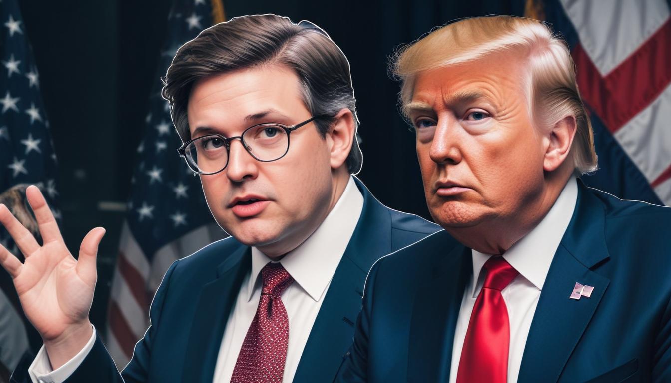 SBF's Presidential Pardon Bid: Will Lobbying Trump Work? (Crypto Analysis) | Cryptodamus.io