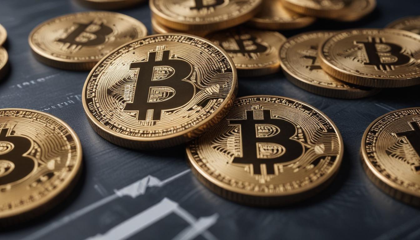 Schwab Enters Crypto: Will Bitcoin & Ethereum Explode in 2026? Find Out NOW! | Cryptodamus.io