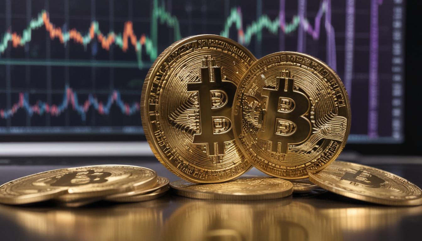 SEC Одобрил ETF Bitwise Bitcoin-Ethereum! Крипторынок Взрывается! | Cryptodamus.io