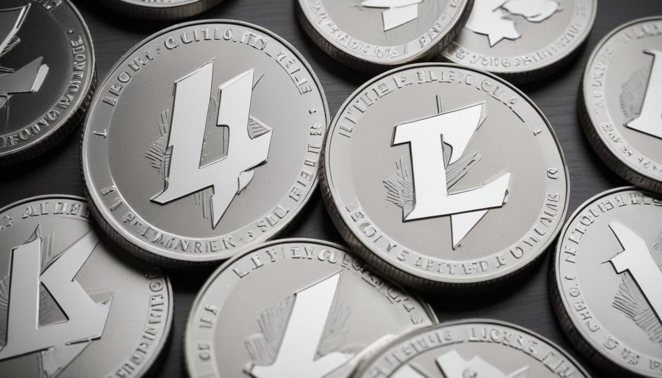 SEC Approves Litecoin ETF: Altcoin Revolution or Regulatory Ripple? | Cryptodamus.io