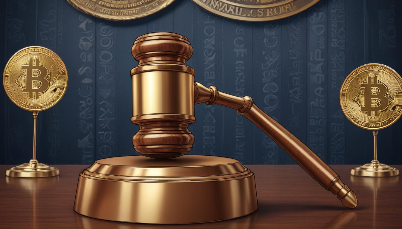 SEC Crypto Shakeup! Is This the Turning Point for Regulation? Find Out Now! | Cryptodamus.io