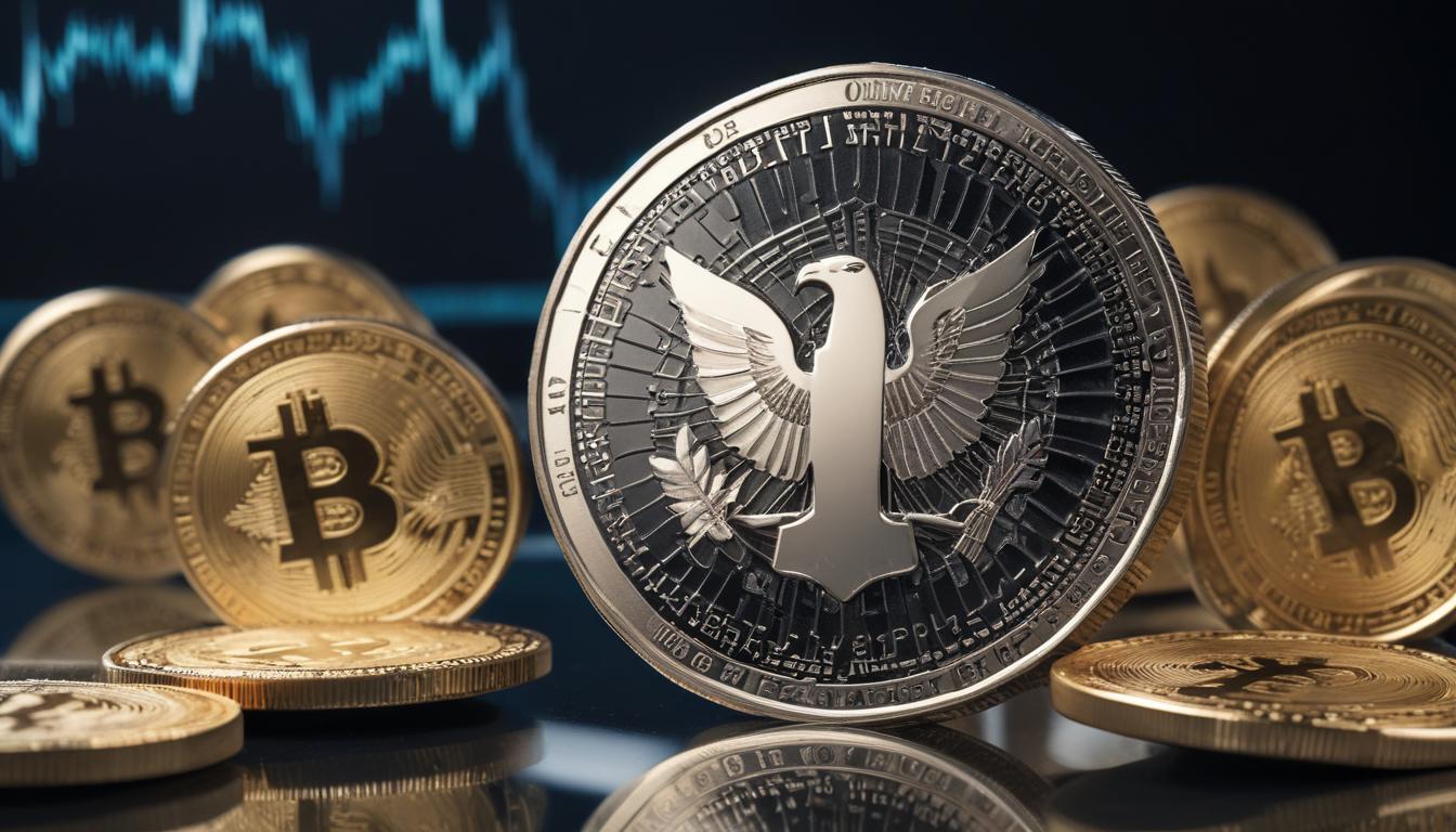 SEC Crypto Shift? Gemini Case Hints at New Ripple-Like Strategy (XRP Impact) | Cryptodamus.io