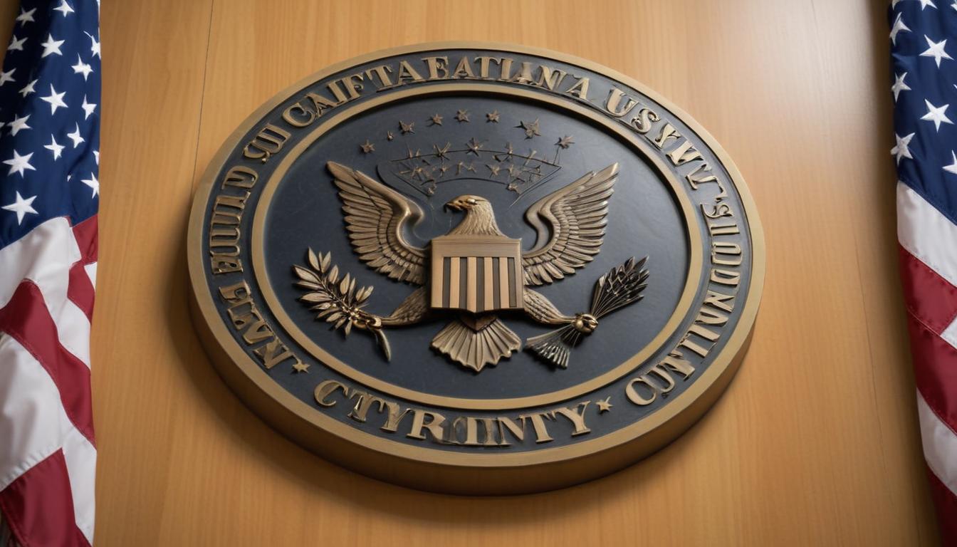 SEC Delay on Atkins: Crypto's Fate Hangs in the Balance! | Cryptodamus.io
