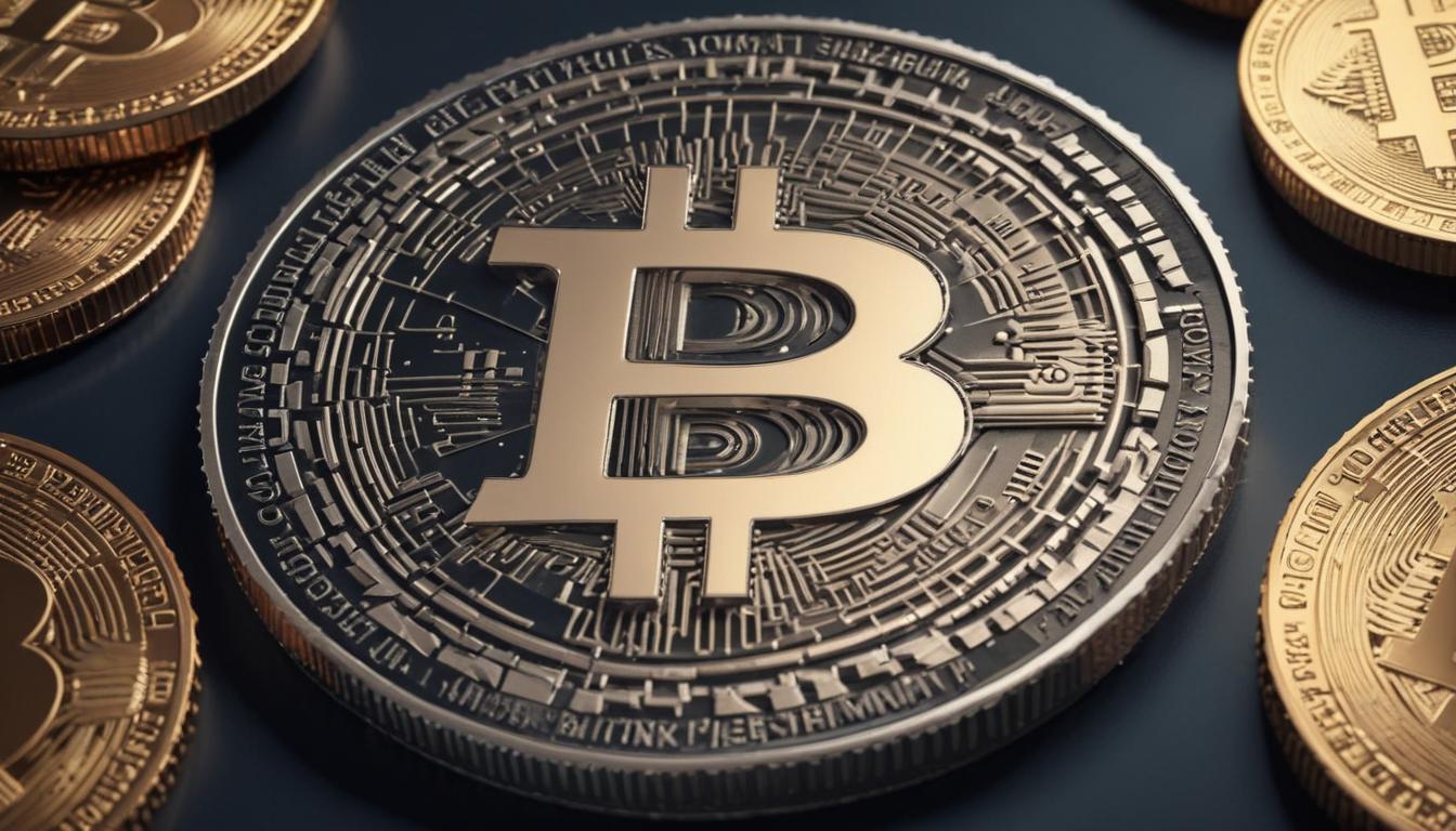 SEC Greenlights Bitwise's Crypto ETF: Institutional Crypto Investing Just Got HUGE! | Cryptodamus.io