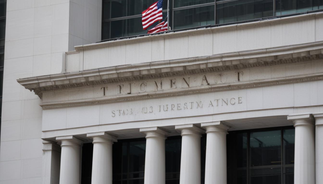 SEC Investigates TMTG: Short-Selling Scandal & ETF Market Impact - SHOCKING Details! | Cryptodamus.io