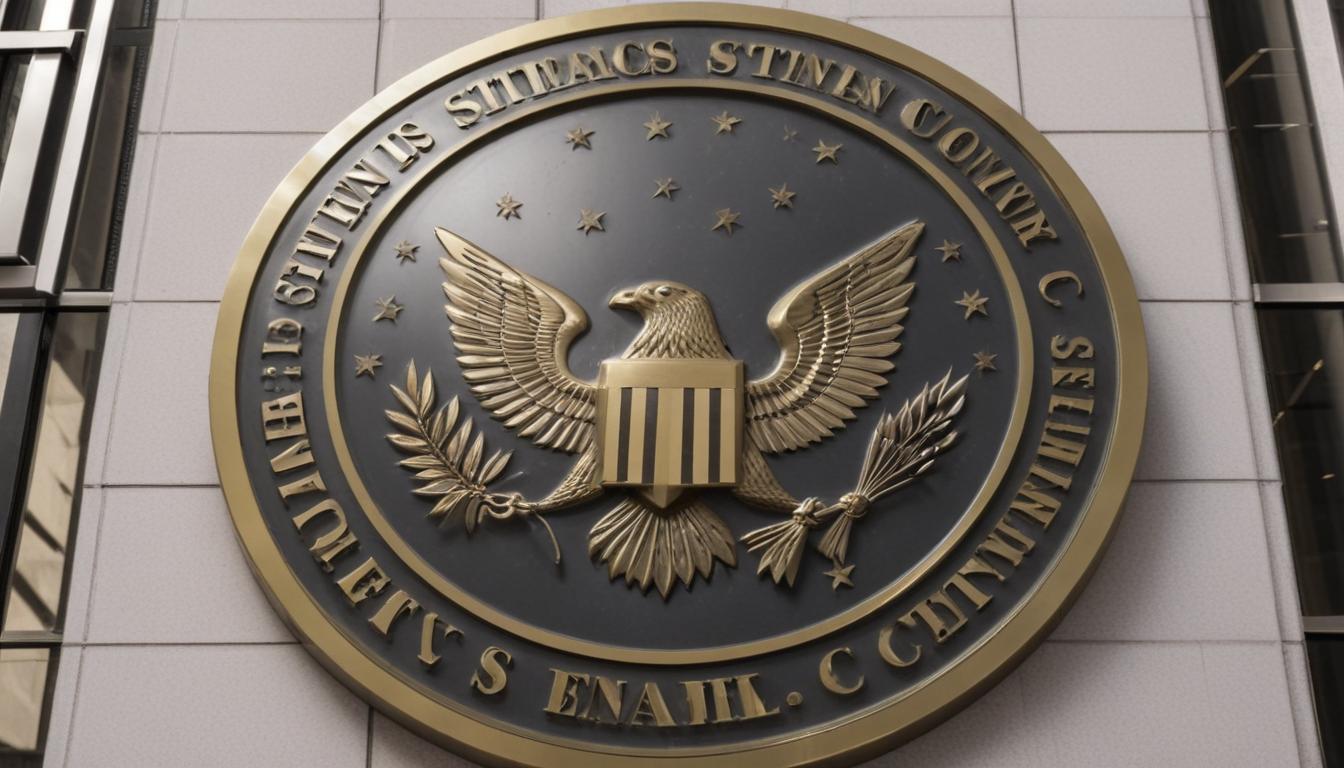 SEC Retreats on DeFi Regulation: Game Changer or Temporary Truce? | Cryptodamus.io