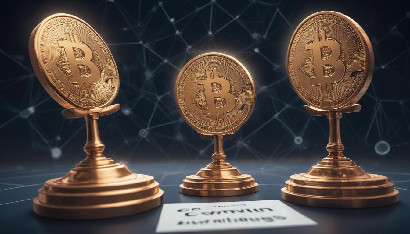 SEC's Crypto Crackdown: Gemini, Coinbase Lawsuits & the Future of Regulation! | Cryptodamus.io