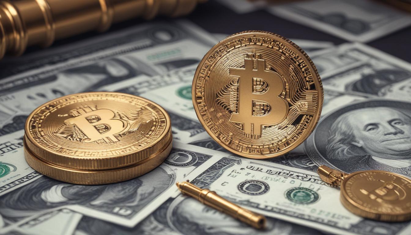 SEC's Crypto Custody Shock: State-Chartered Trusts & Institutional Investment Boom! | Cryptodamus.io