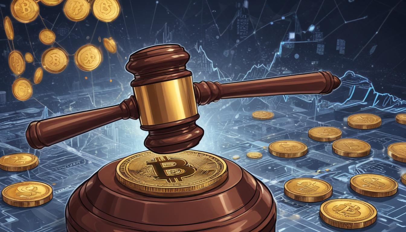 Сенсация от SEC: от преследований к сотрудничеству! Реакция экспертов криптоиндустрии | Cryptodamus.io