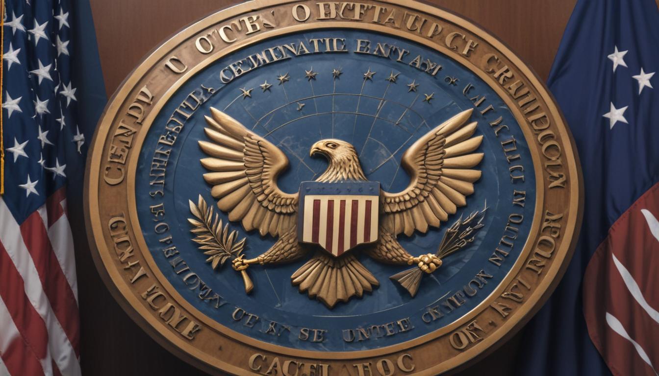 SEC's Crypto Task Force: Unveiling the Structure, Strategy, & Significance! | Cryptodamus.io