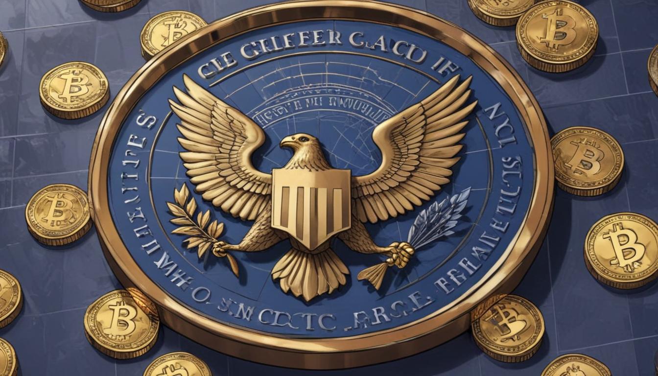 SEC's Crypto Task Force: Will it Revolutionize US Crypto Regulation? | Cryptodamus.io