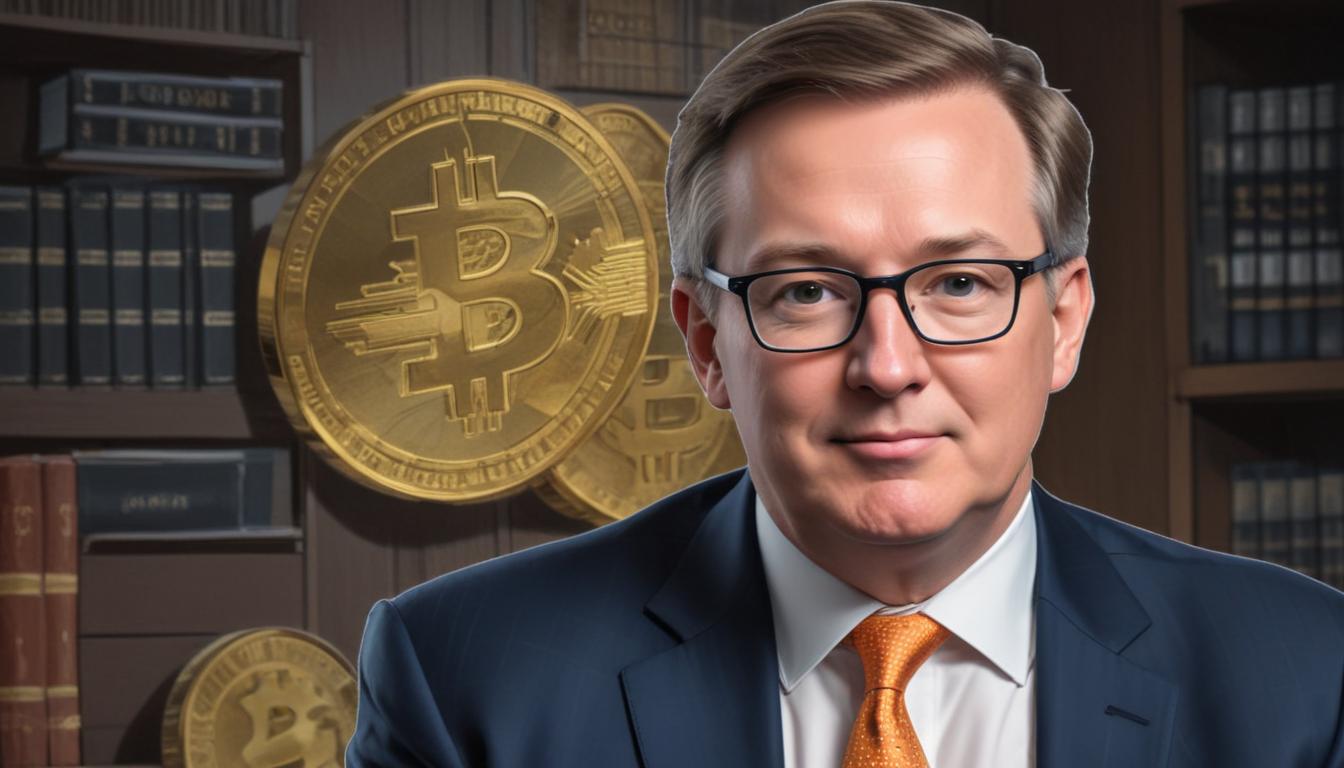 Новая эра SEC? Анализ сдвига в крипторегулировании Аткинса! (Влияние Трампа) | Cryptodamus.io