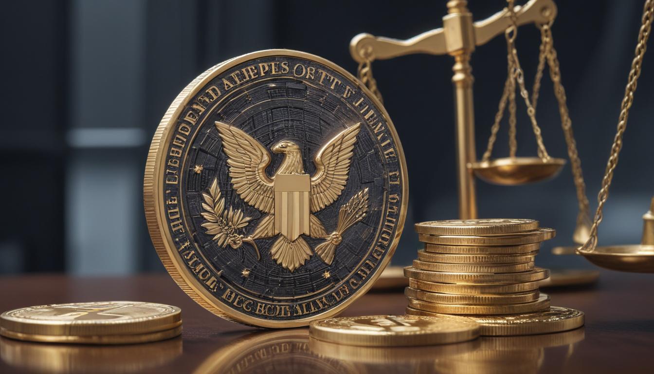 Апелляция SEC по Ripple: Перепишет ли она правила криптомира навсегда? | Cryptodamus.io