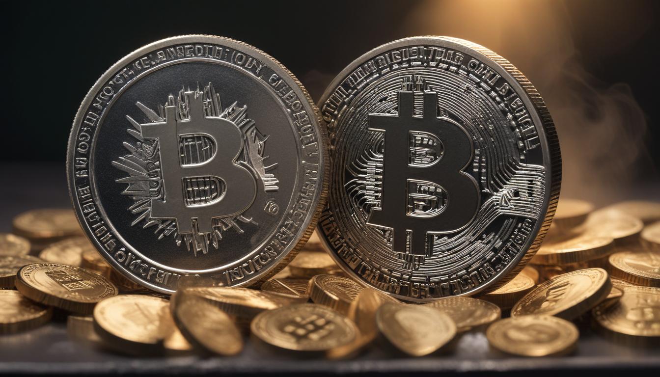 SEC's SHOCKING PoW Mining Ruling: Bitcoin & Ethereum Classic's Future REVEALED! | Cryptodamus.io