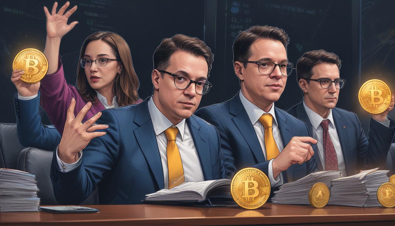 SEC vs. Binance: 60-Day Pause - Game Changer or Temporary Truce? 🤔 | Cryptodamus.io