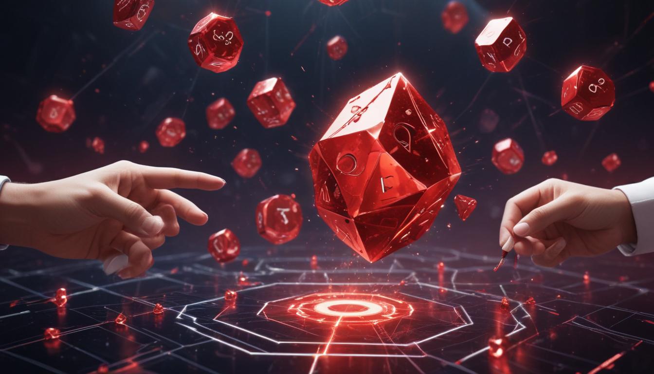 Securitize & RedStone: DeFi Revolution with Tokenized RWAs! 🚀 | Cryptodamus.io