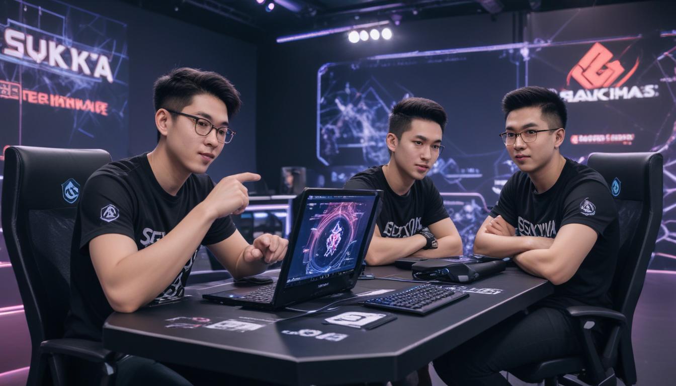 Sekuya's Web3 Conquest: From SEA Domination to 2M Holders! 🚀 | Cryptodamus.io