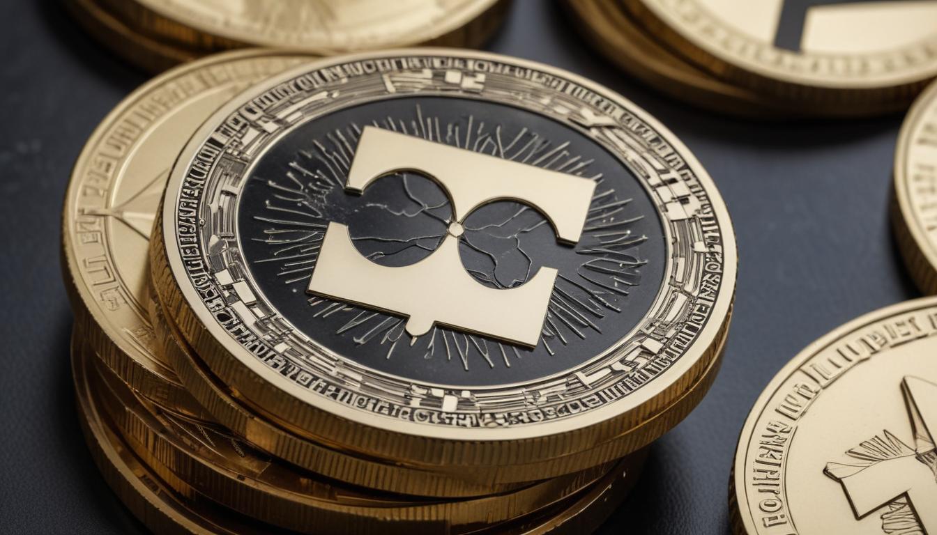 Сенсационное разоблачение Селкиса: Ripple, ее влияние и будущее криптовалют! | Cryptodamus.io