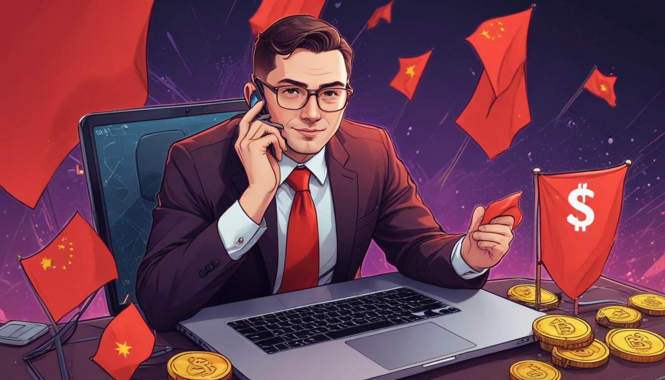 Афера SENEE РАЗОБЛАЧЕНА: как исчезли $6 млн и что СРОЧНО нужно знать инвесторам! 🚨 | Cryptodamus.io