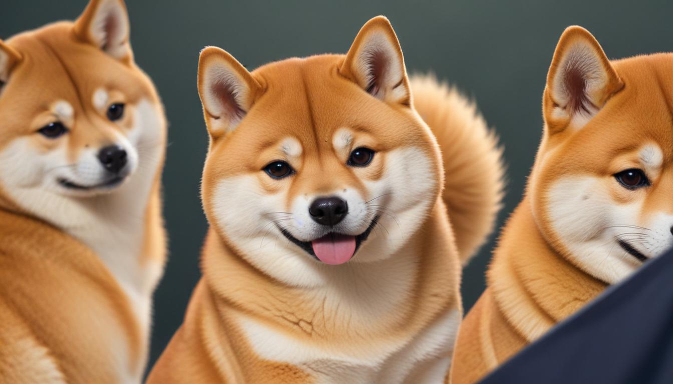 SHIB Army Beware! Unmasking the Impersonation Scams Targeting Shiba Inu Holders | Cryptodamus.io