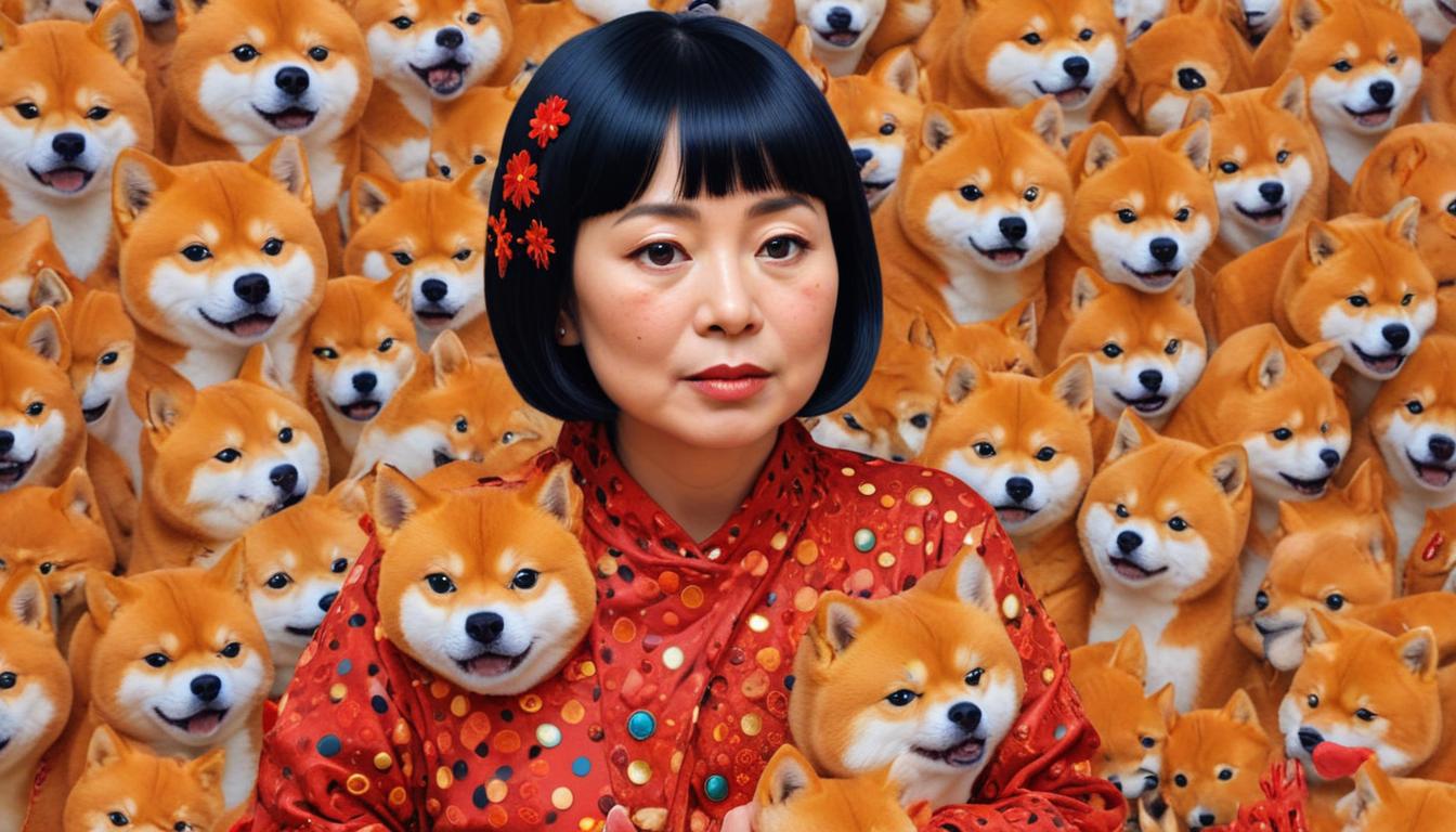 SHIB Burn Rate CRASHES! Kusama's Return: Is This Good or BAD News? | Cryptodamus.io