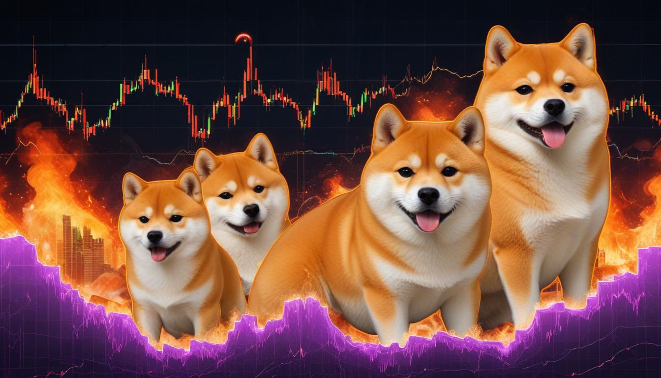 Крах SHIB: Конец или шанс купить? Экспертный анализ внутри! | Cryptodamus.io