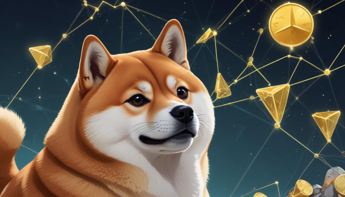 SHIB Price Trapped? Discover Ruvi AI: The Sustainable Altcoin Set to Explode! | Cryptodamus.io