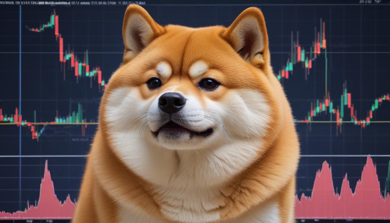 SHIB's Head & Shoulders Pattern: Is a HUGE Crash Coming? 😱 Technical Analysis! | Cryptodamus.io