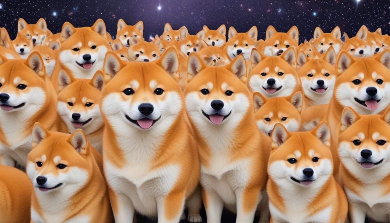 SHIB Team Under Fire? Lucie Defends Devs Amidst Criticism! What's Really Going On? (255 chars) | Cryptodamus.io