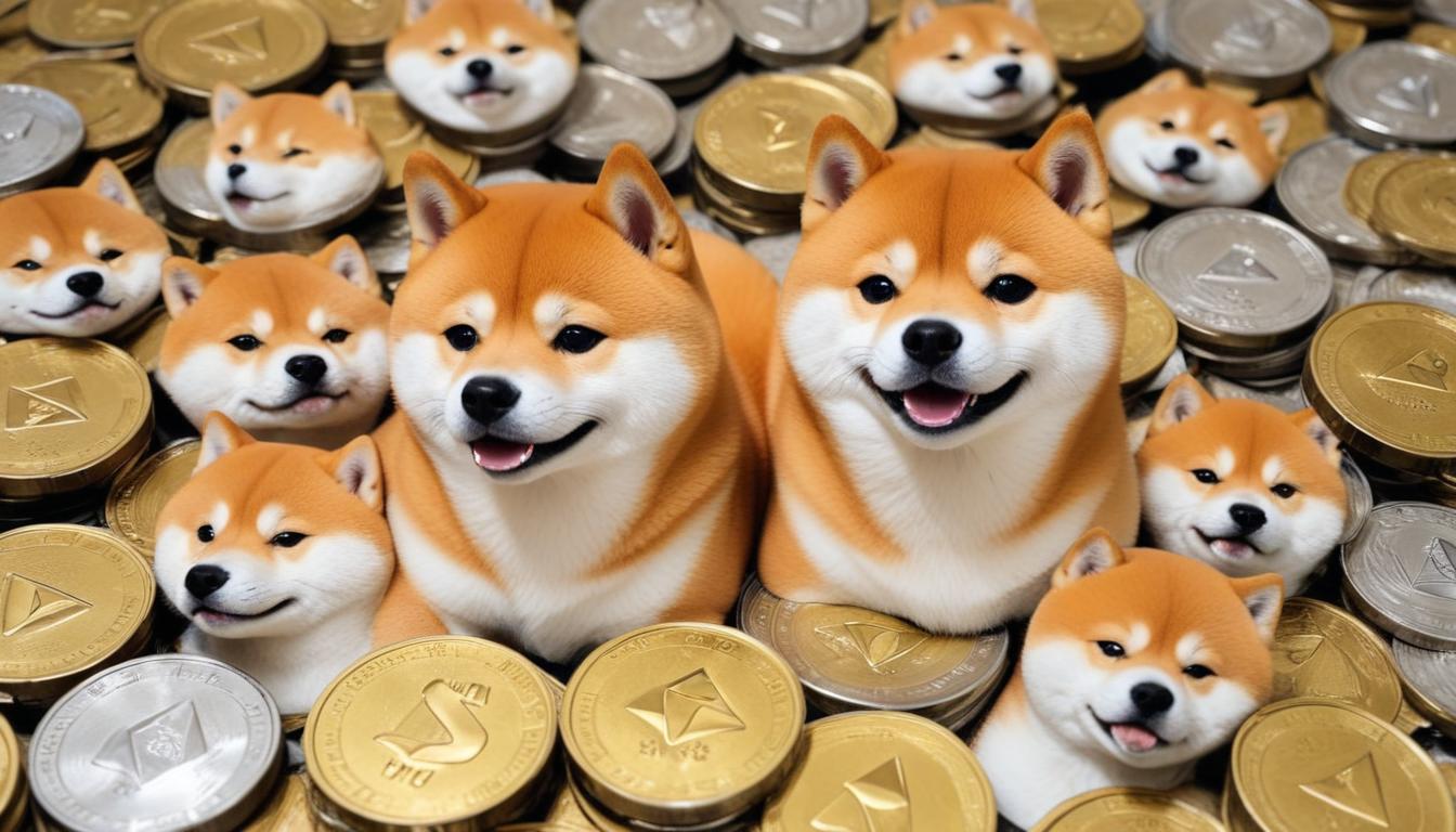Shiba Inu: Bear Market Survivor or Just a Meme? The Ultimate SHIB Guide! | Cryptodamus.io