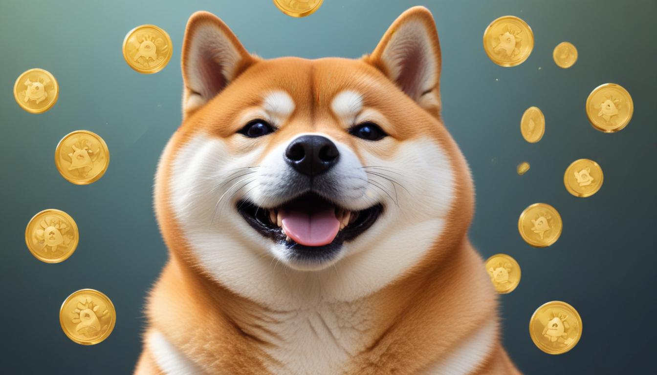 Запуск токена TREAT от Shiba Inu: Взрывной рост или провал? Анализ для умных инвесторов! | Cryptodamus.io