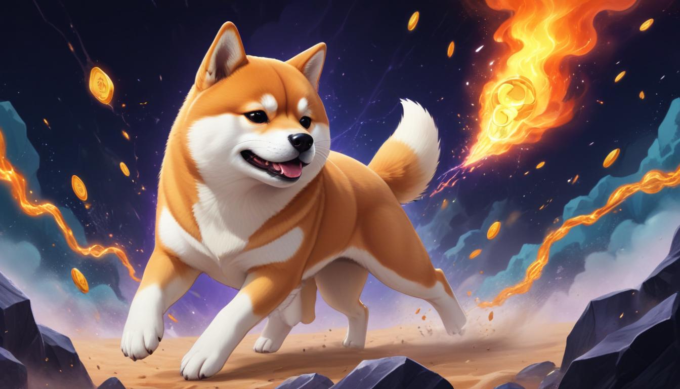Shiba Inu против BlockDAG: определяем будущее роста крипты [Сжигание vs Хакатоны] | Cryptodamus.io