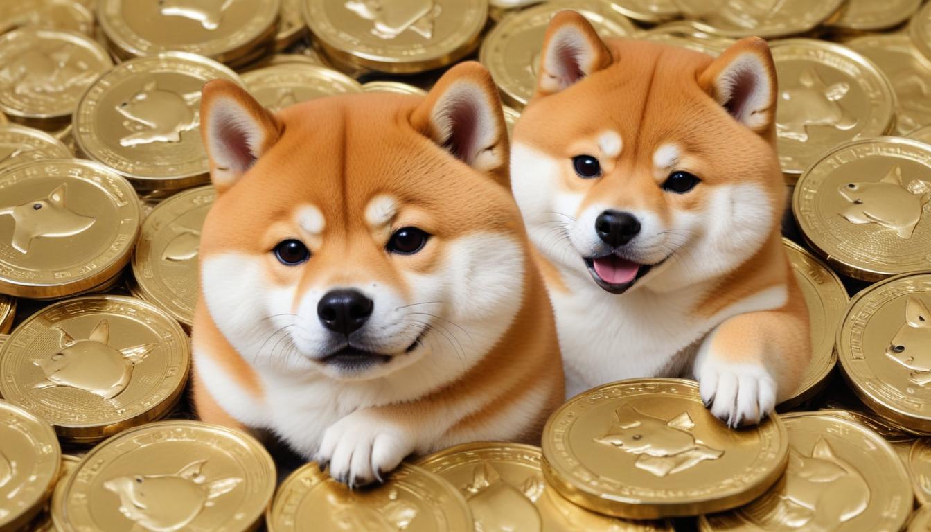 Shiba Inu против SPX6900: чья стратегия мем-коина победит? Узнайте прямо сейчас! | Cryptodamus.io