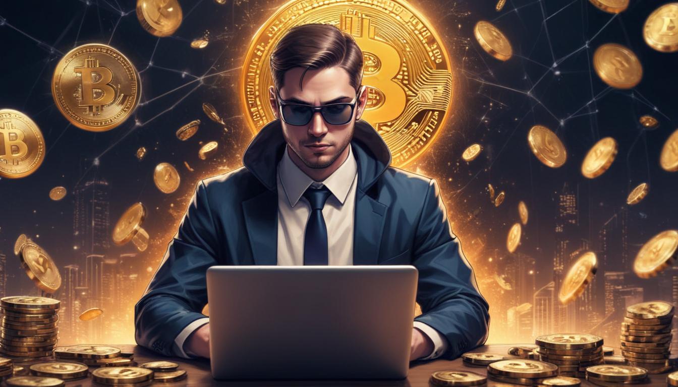Shocking $12M Crypto Scam Exposed! Deception, Betrayal & Greed Revealed! | Cryptodamus.io