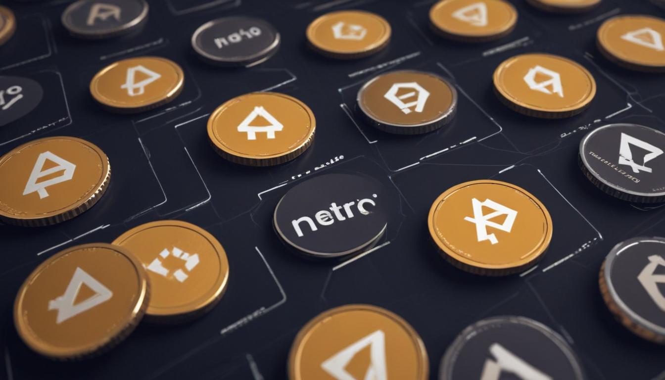 Shocking NEIRO Concentration: 4 Wallets Control 24.2% of Supply | Cryptodamus.io