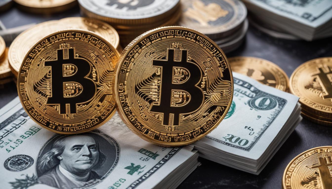 Should the US Hold Bitcoin Reserves? The SHOCKING Truth! | Cryptodamus.io