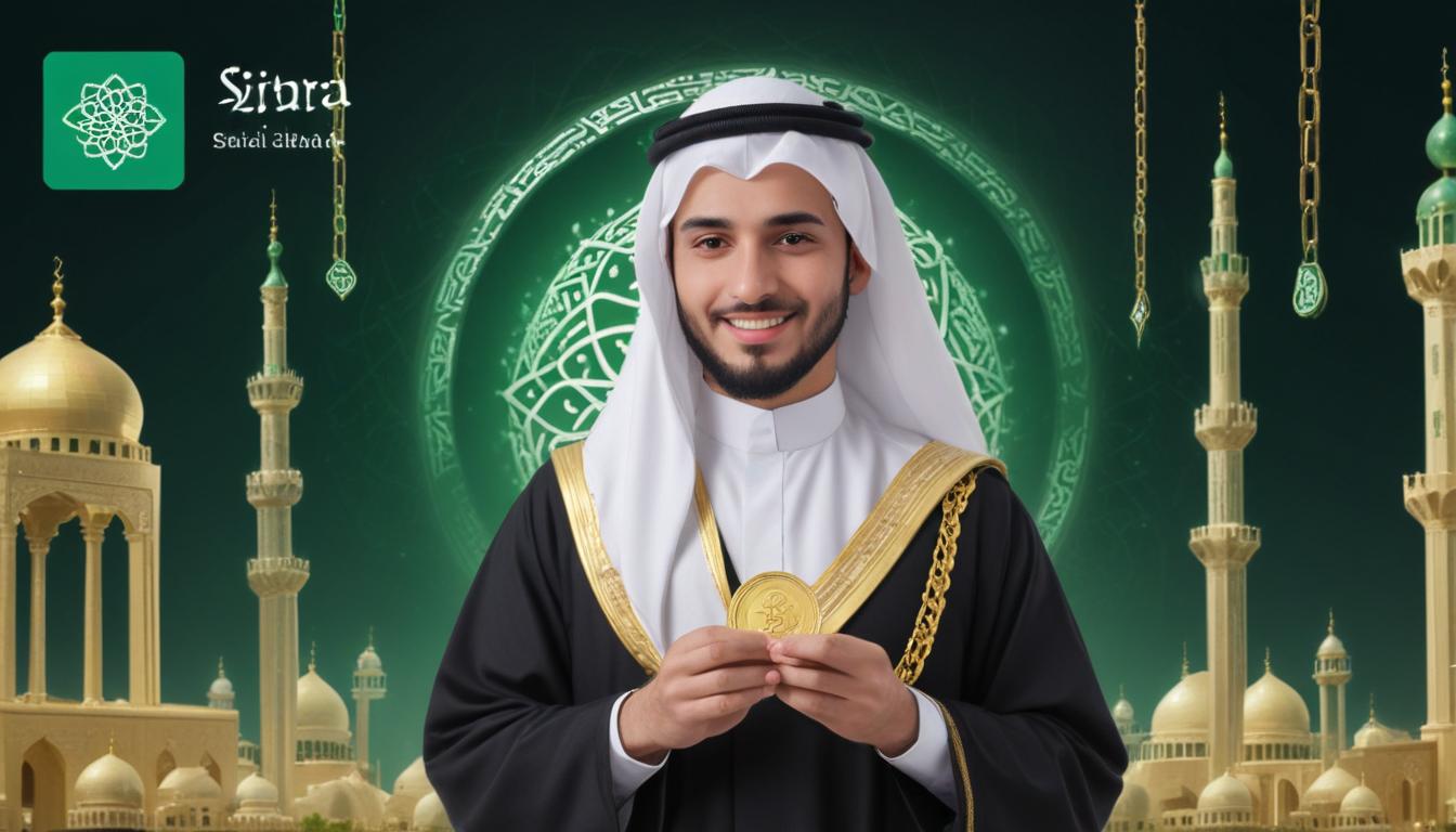 Sidra Chain: Блокчейн-революция в исламских финансах, соответствующая Шариату! | Cryptodamus.io