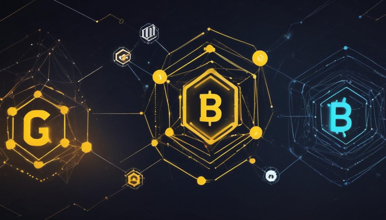 Sign (SIGN) на Binance: Революция доверия и идентификации в Web3! | Cryptodamus.io