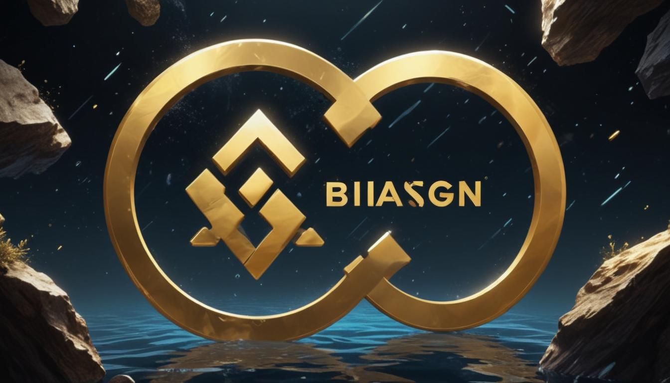 Токен SIGN дебютирует на Binance Alpha! Поддержка Circle & Sequoia. Кроссчейн-стратегия: все подробности! | Cryptodamus.io
