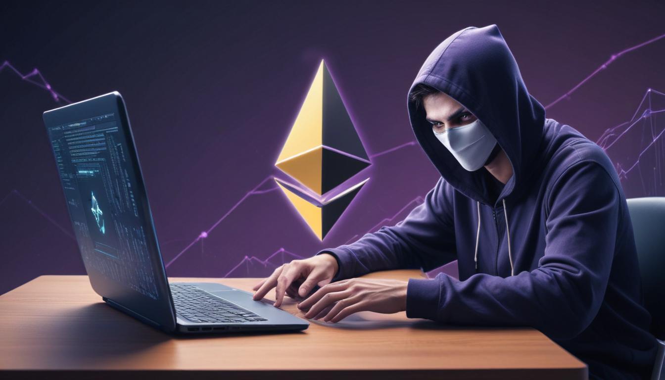 SIR.trading's $355K DeFi Nightmare: Dencun Upgrade Turns Sour! Can They Recover? | Cryptodamus.io