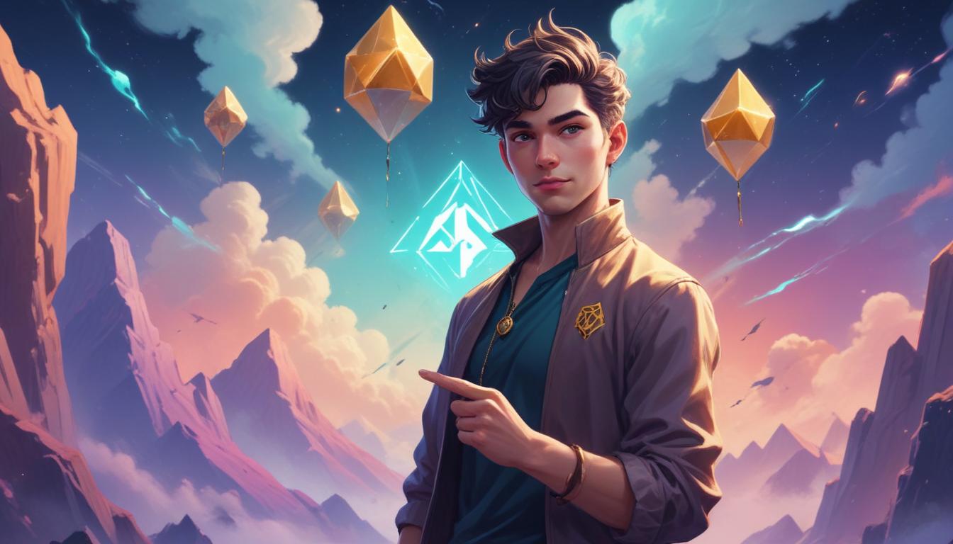 Финальный план Sky в DeFi: миграция MKR на SKY, ребрендинг и мультитекущее будущее | Cryptodamus.io