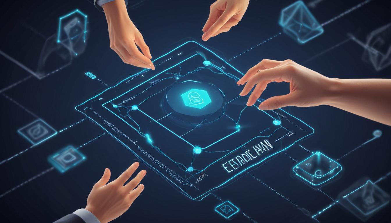 Smart Contracts: From Cypherpunk Dreams to DeFi Dominance! Unlocking the Future of Trustless Agreements. | Cryptodamus.io