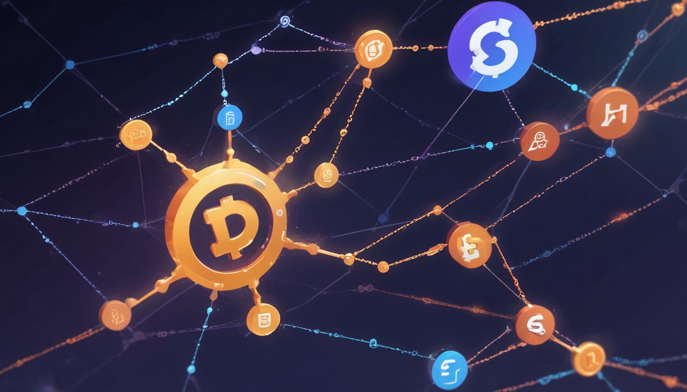 Snapchain Unveiled! Farcaster's Data Layer Crushes Social Media Speed Limits | Cryptodamus.io