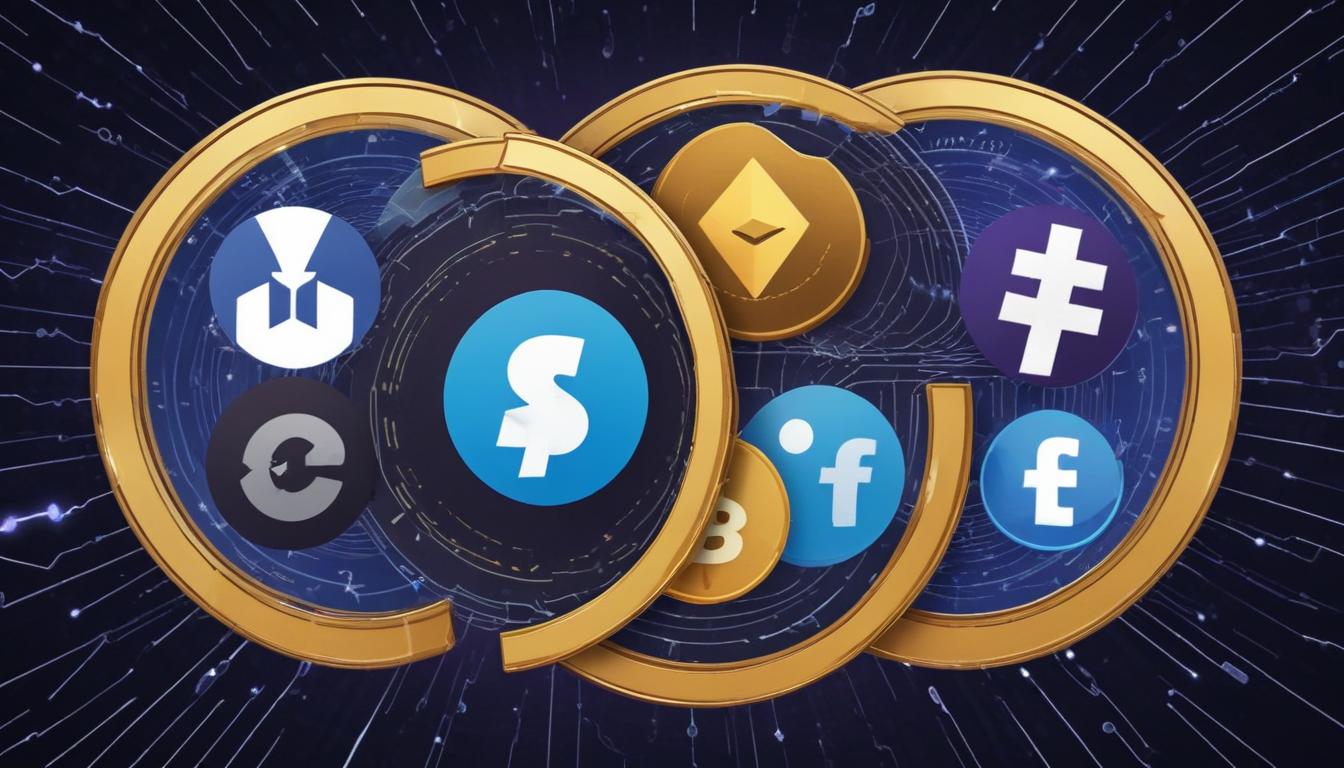 Social Media & Crypto: The Ultimate Guide to Signal, Telegram, Meta's Failures, & X's Future! | Cryptodamus.io