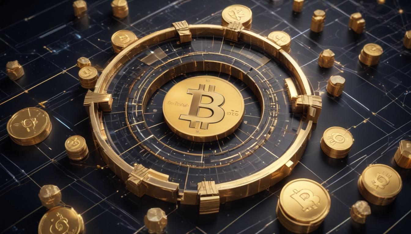 Sol Strategies' $500M Bet: Will It Transform Solana's Future? Dive Deep! | Cryptodamus.io