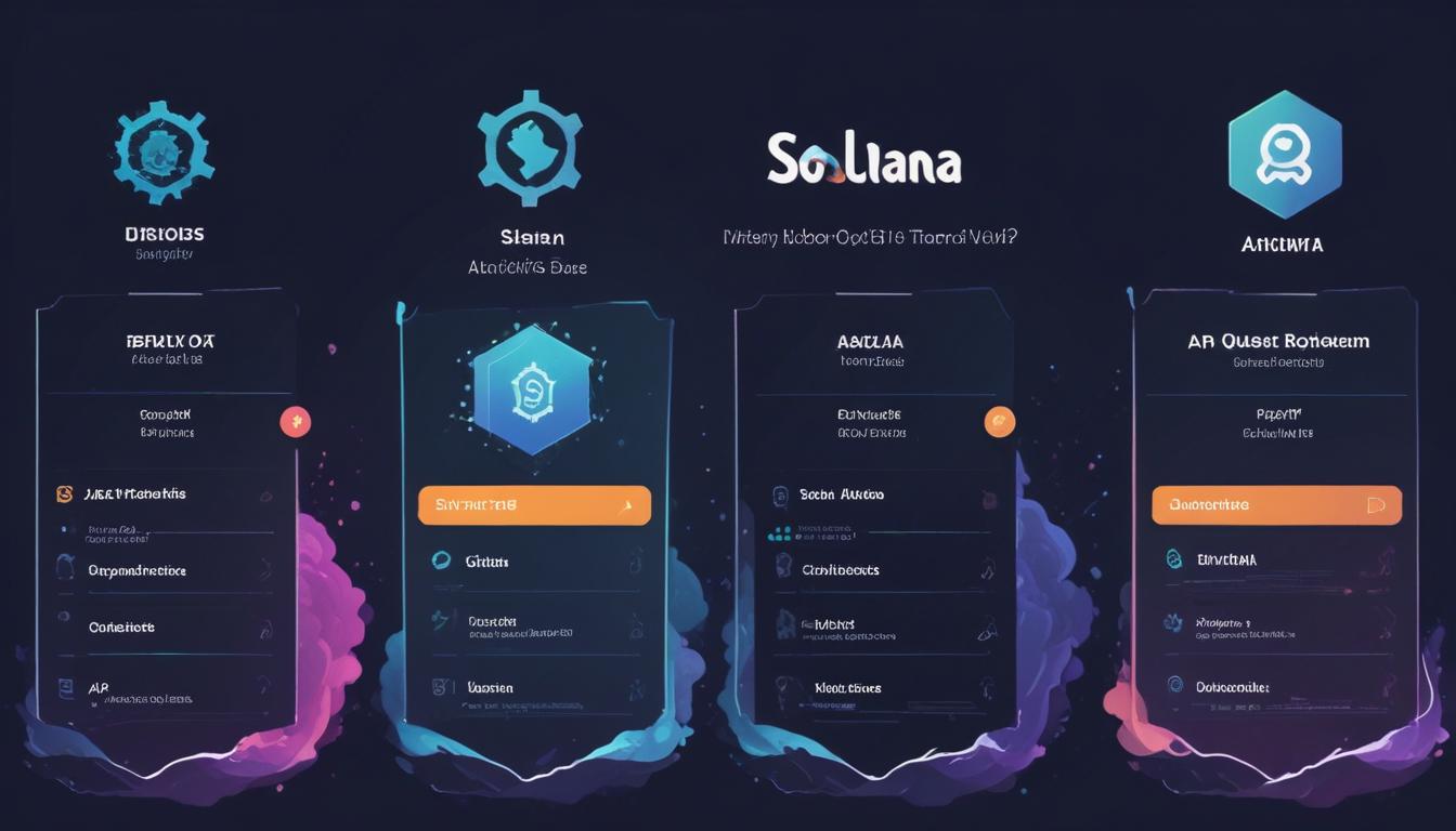 Solana APIs: Your Guide to Choosing the Right Tools & Unleashing Blockchain Power! (2024) | Cryptodamus.io