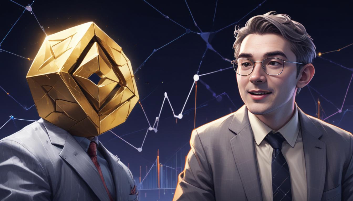 ШОКИРУЮЩИЕ прогнозы цен Solana & Chainlink! Глубокий анализ | Cryptodamus.io