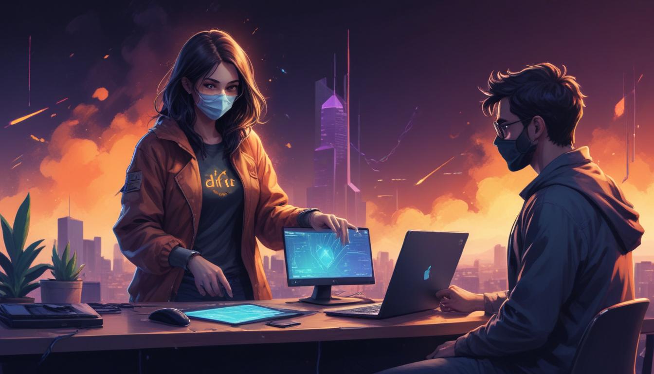 Solana DeFi Hack: Inside the $5.8M Loopscale Exploit | Lessons Learned | Cryptodamus.io